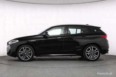 BMW X2 Gebrauchtwagen