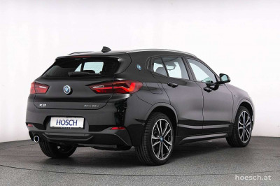 BMW X2 Gebrauchtwagen