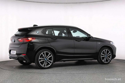 BMW X2 Gebrauchtwagen