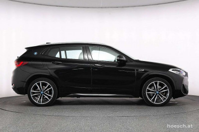 BMW X2 Gebrauchtwagen