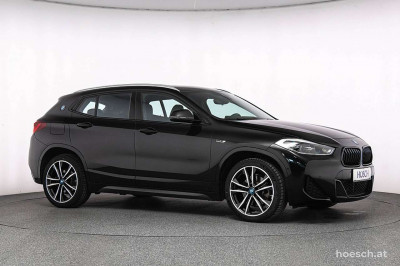 BMW X2 Gebrauchtwagen