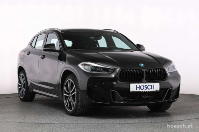 BMW X2 Gebrauchtwagen