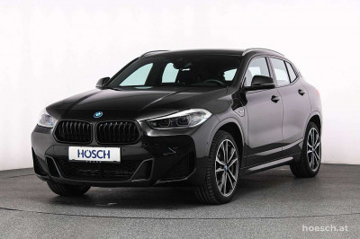 BMW X2 Gebrauchtwagen