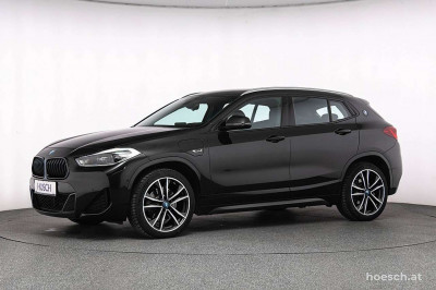 BMW X2 Gebrauchtwagen