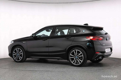 BMW X2 Gebrauchtwagen