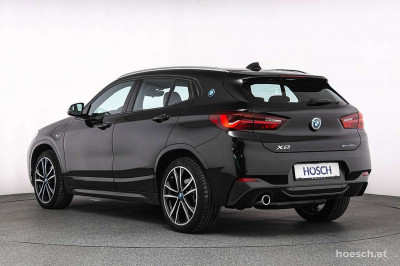 BMW X2 Gebrauchtwagen