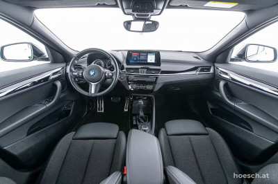 BMW X2 Gebrauchtwagen