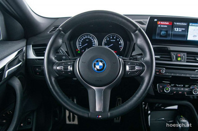 BMW X2 Gebrauchtwagen