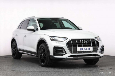 Audi Q5 Gebrauchtwagen