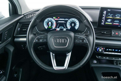 Audi Q5 Gebrauchtwagen