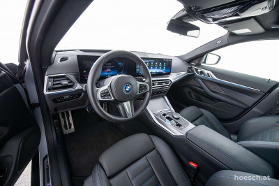 BMW i4 Gebrauchtwagen