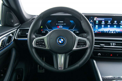 BMW i4 Gebrauchtwagen