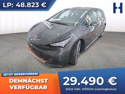 Cupra Born Gebrauchtwagen