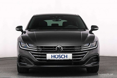 VW Arteon Gebrauchtwagen