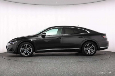 VW Arteon Gebrauchtwagen