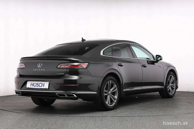 VW Arteon Gebrauchtwagen