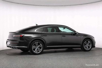 VW Arteon Gebrauchtwagen