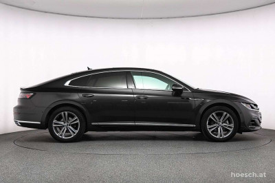 VW Arteon Gebrauchtwagen