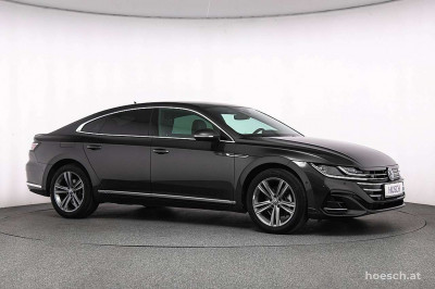 VW Arteon Gebrauchtwagen