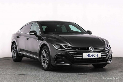 VW Arteon Gebrauchtwagen