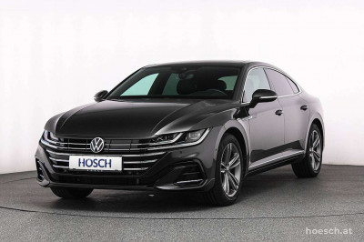 VW Arteon Gebrauchtwagen