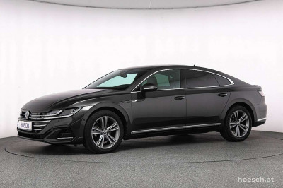 VW Arteon Gebrauchtwagen