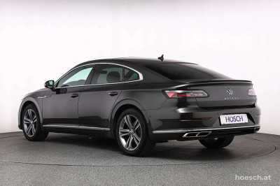 VW Arteon Gebrauchtwagen