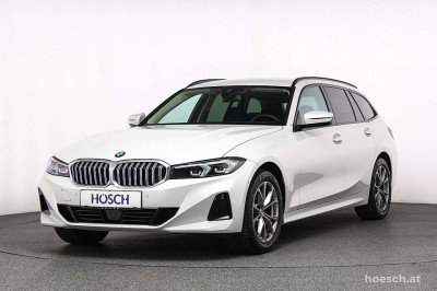 BMW 3er Gebrauchtwagen