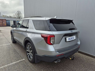 Ford Explorer Gebrauchtwagen