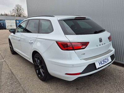 Seat Leon Gebrauchtwagen