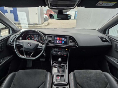 Seat Leon Gebrauchtwagen