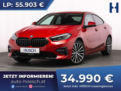 BMW 2er Gebrauchtwagen