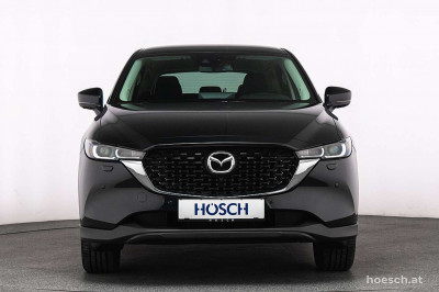 Mazda CX-5 Gebrauchtwagen