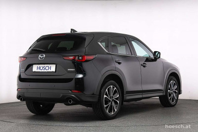 Mazda CX-5 Gebrauchtwagen