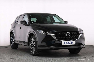 Mazda CX-5 Gebrauchtwagen