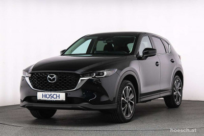 Mazda CX-5 Gebrauchtwagen