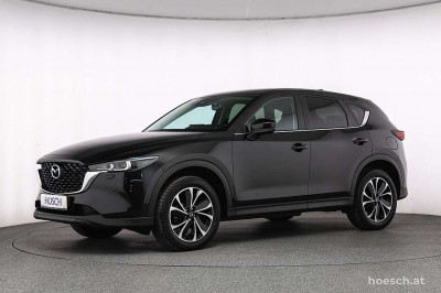 Mazda CX-5 Gebrauchtwagen