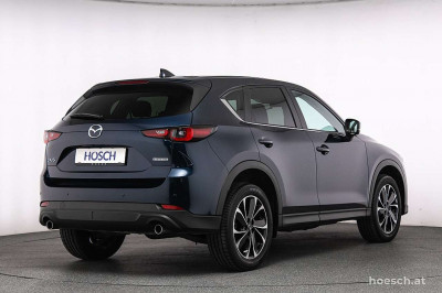 Mazda CX-5 Gebrauchtwagen