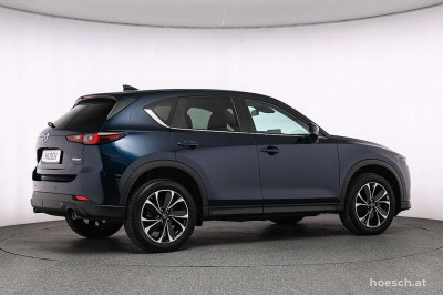 Mazda CX-5 Gebrauchtwagen