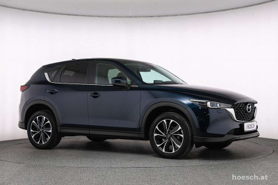 Mazda CX-5 Gebrauchtwagen