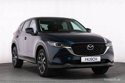 Mazda CX-5 Gebrauchtwagen