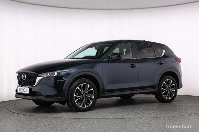 Mazda CX-5 Gebrauchtwagen