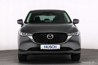 Mazda CX-5 Gebrauchtwagen