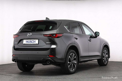 Mazda CX-5 Gebrauchtwagen