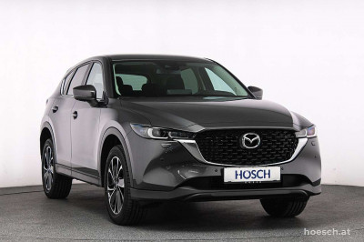 Mazda CX-5 Gebrauchtwagen