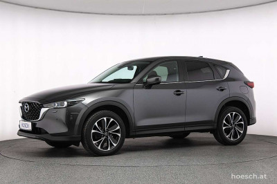 Mazda CX-5 Gebrauchtwagen