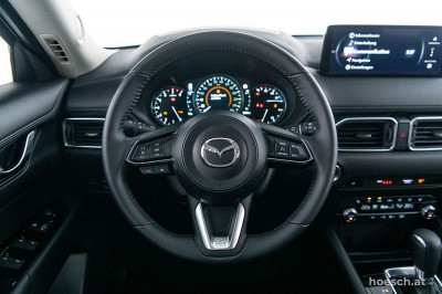 Mazda CX-5 Gebrauchtwagen