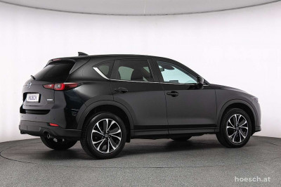 Mazda CX-5 Gebrauchtwagen