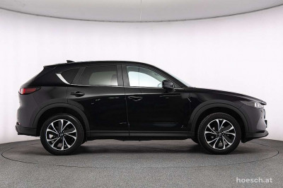 Mazda CX-5 Gebrauchtwagen