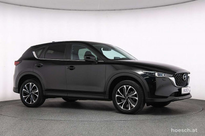 Mazda CX-5 Gebrauchtwagen